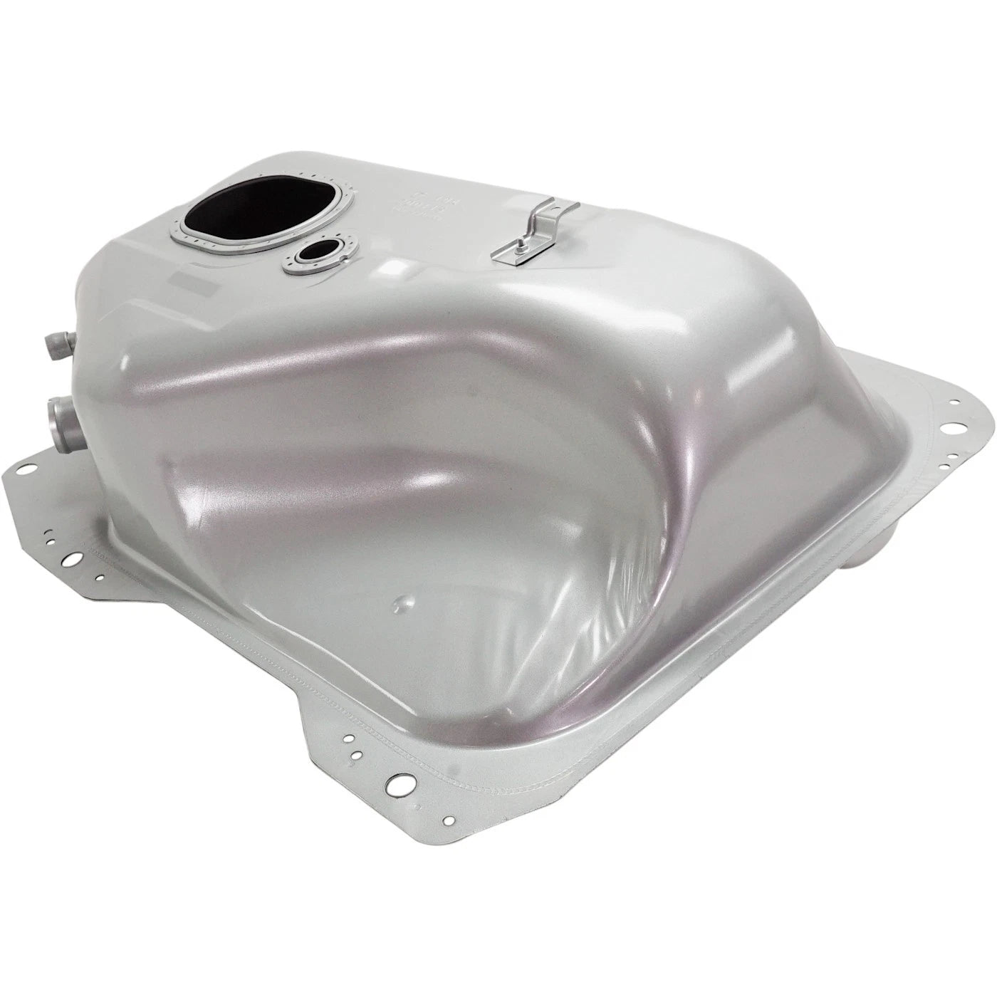 12.7 Gallon Fuel Gas Tank for Mazda Miata (1990–1997) Silver