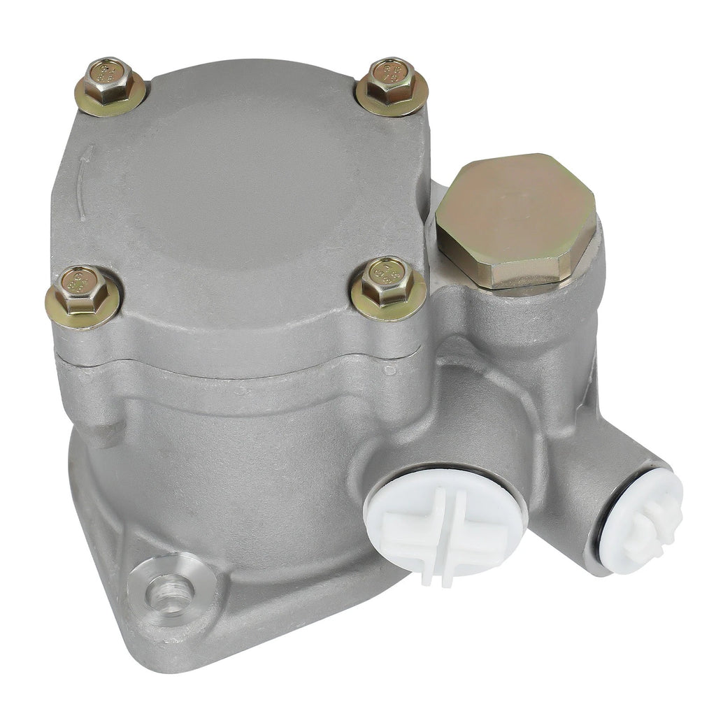Power Steering Pump for Freightliner 60, Peterbilt (PEV2216-15L101, PEV221615L101)