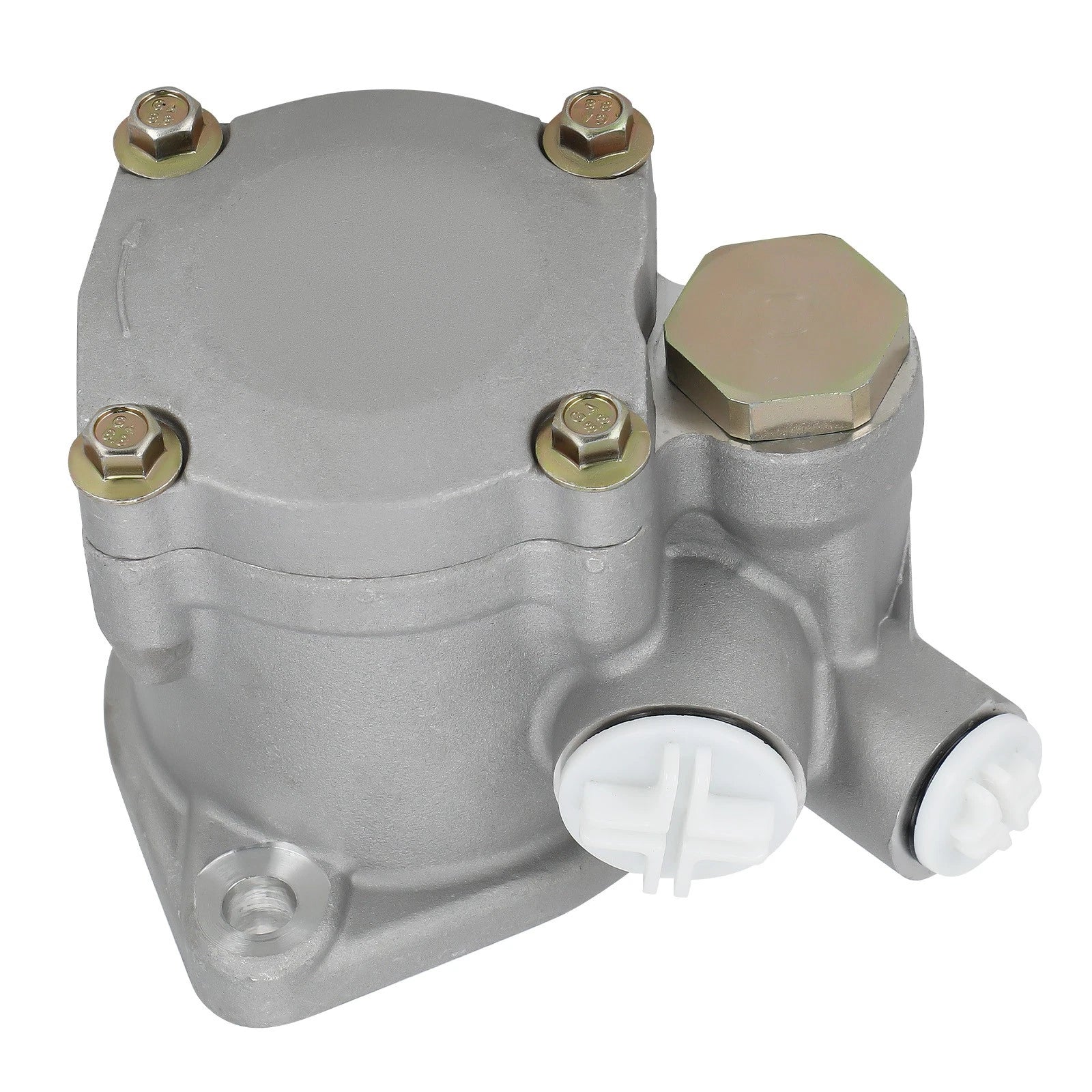 Power Steering Pump for Freightliner 60, Peterbilt (PEV2216-15L101, PEV221615L101)