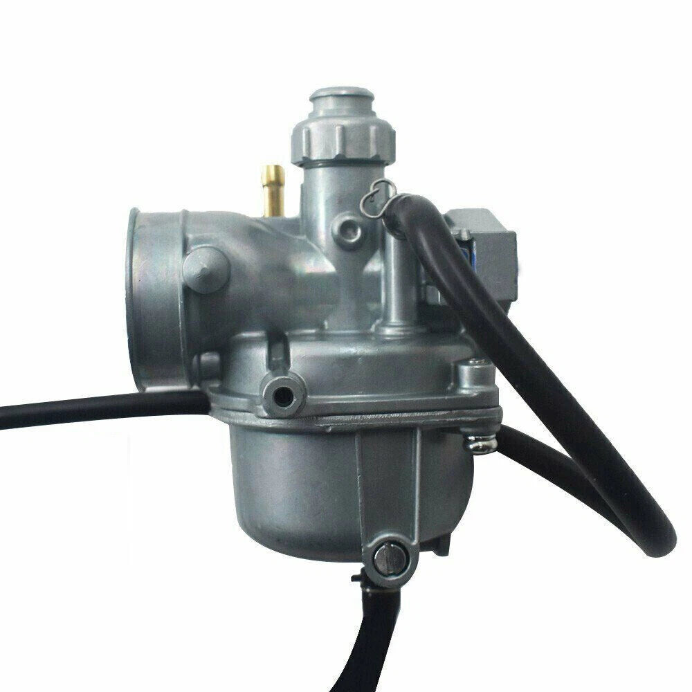Carburetor Carb for Honda XR70R CRF70F 70cc (1997–2004) 16100-GCF-672