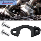 LS Oil Pump Pickup Girdle Bracket Tube Hold Down Brace for LS Series (US)