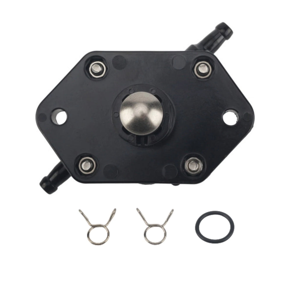 Outboard Fuel Pump & O-ring Kit for Yamaha 30/40/50/60HP (4-Stroke 6C5-24410-00)