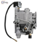 24 853 91-S Carburetor w/ Gaskets for Kohler CH730 CH740 (25HP)