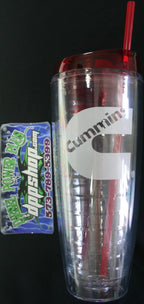 26 oz Travel Mug for Cummins