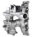 Turbo Charger for Hyundai Santa Fe Sport 2.0T (2013–2018)