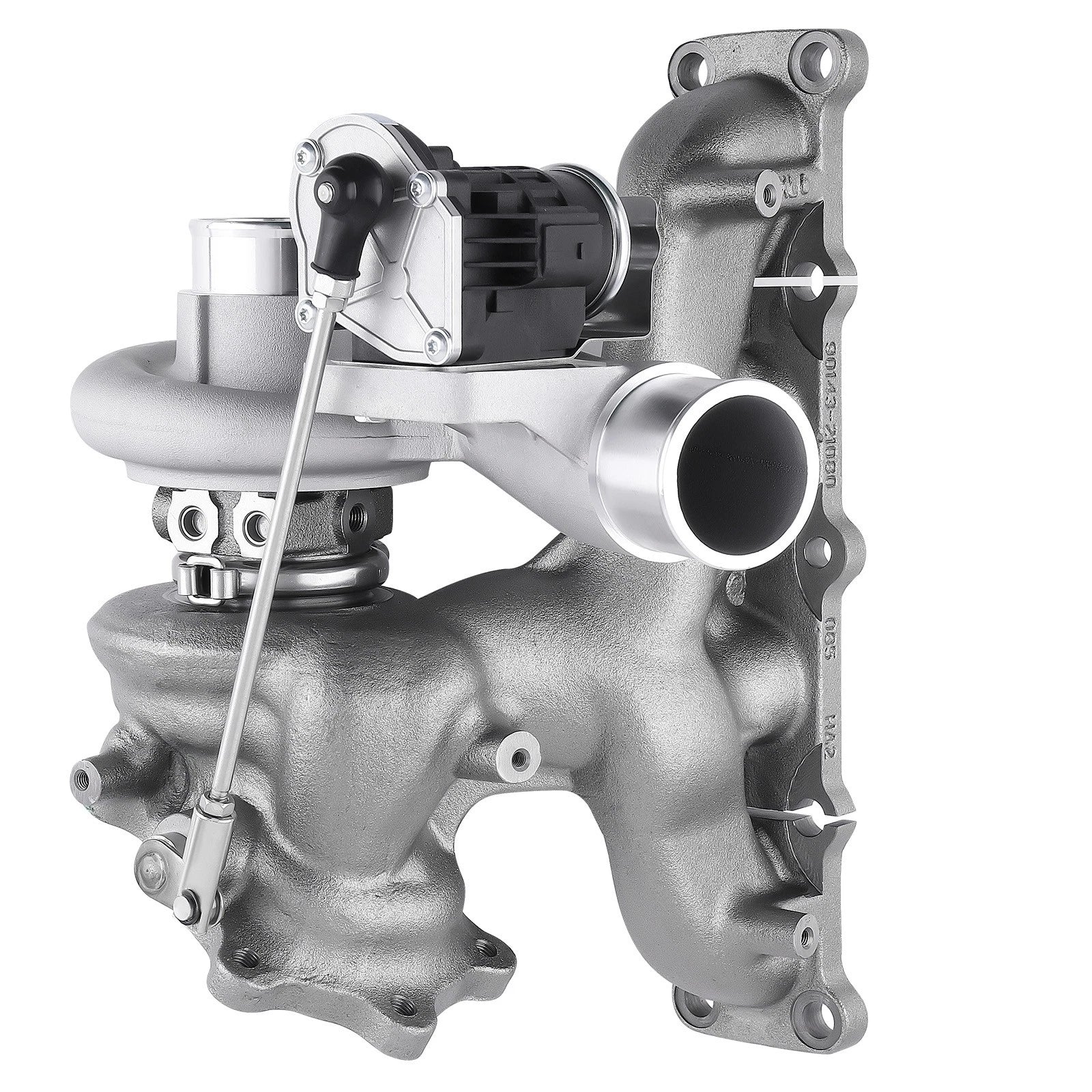 Turbo Charger for Hyundai Santa Fe Sport 2.0T (2013–2018)