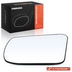 Driver Manual Mirror Glass for Nissan Altima (2013–2018)
