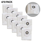 Replacement Dust Bags for 360 S8 Plus Vacuum (2021–2023)