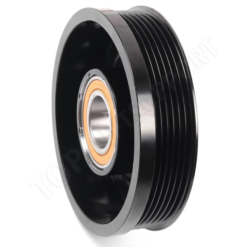 A/C Compressor Clutch Pulley Kit for Ford F-150 (2004)
