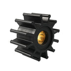 Water Pump Impeller for Various Marine Engines (Compatible)