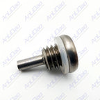 1Pcs Drive Oil Drain Plug & Gasket for Mercruiser Alpha Bravo (318544)