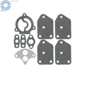 AFM DOD Lifters Head Gasket Set Bolts Kit for Chevy GMC 5.3L LS V8 (2005–2014)