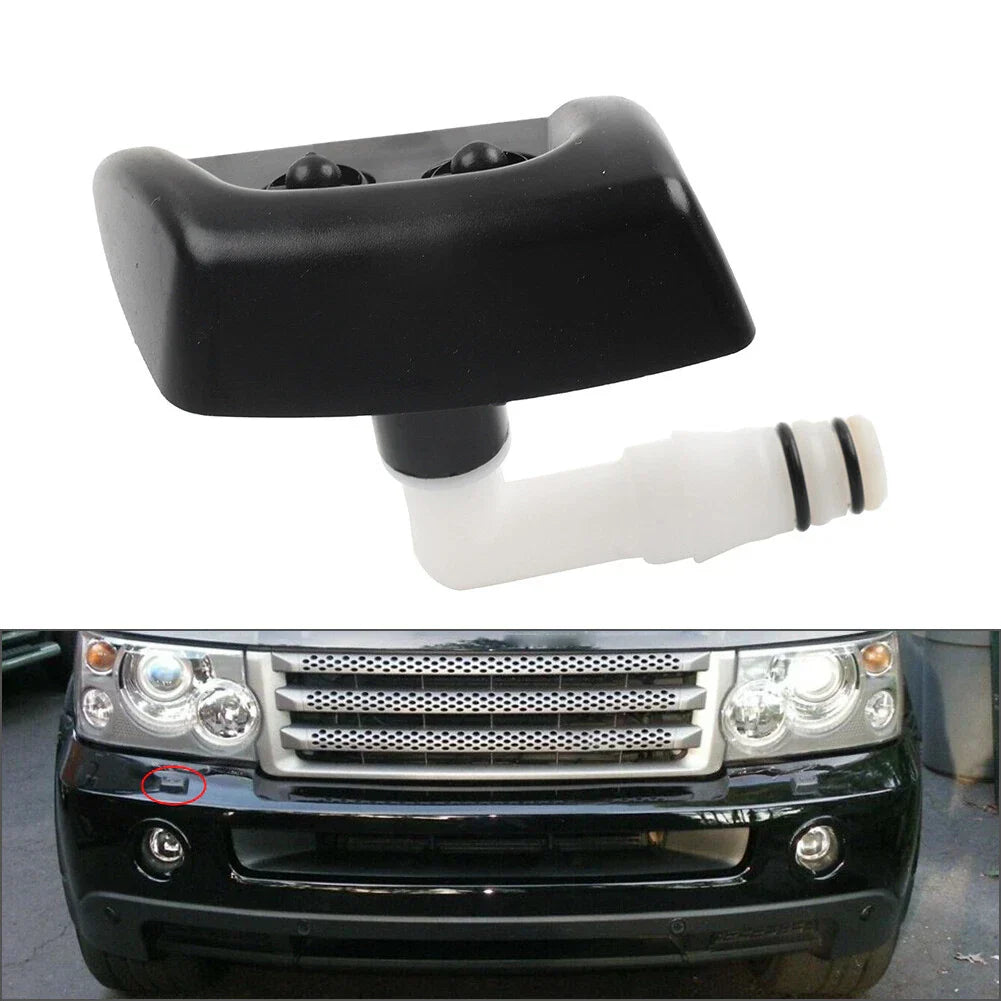 Headlight Washer Jet Sprayer for Range Rover Sport (2006-2009)