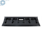 Rear Tailgate for Toyota Tacoma Fleetside (2005–2015) Primed Steel