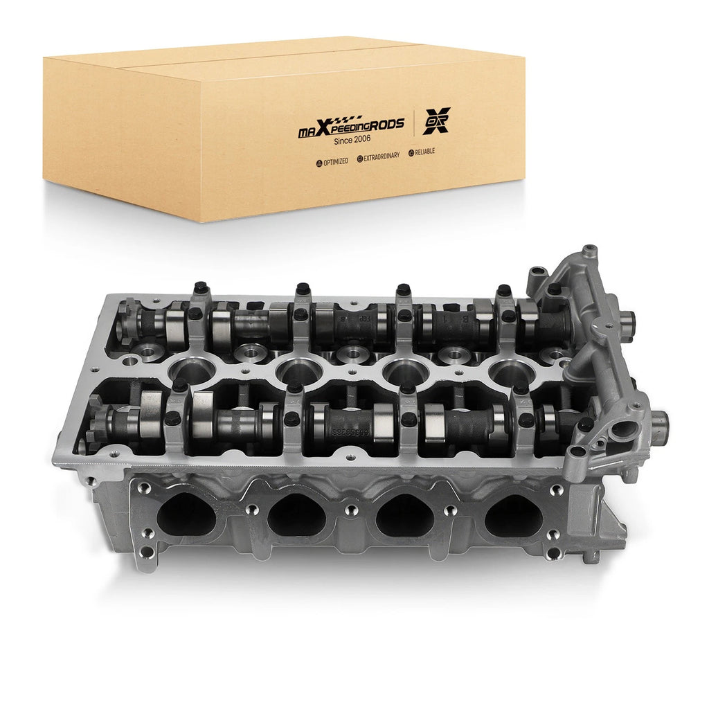 Complete Cylinder Head for Chevy Sonic 1.8L L4 (2012–2018) 55568363 55571690