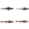 Denso Oxygen Sensor Kit for Dodge Ram 1500 8.3L V10 RWD (2002–2002)