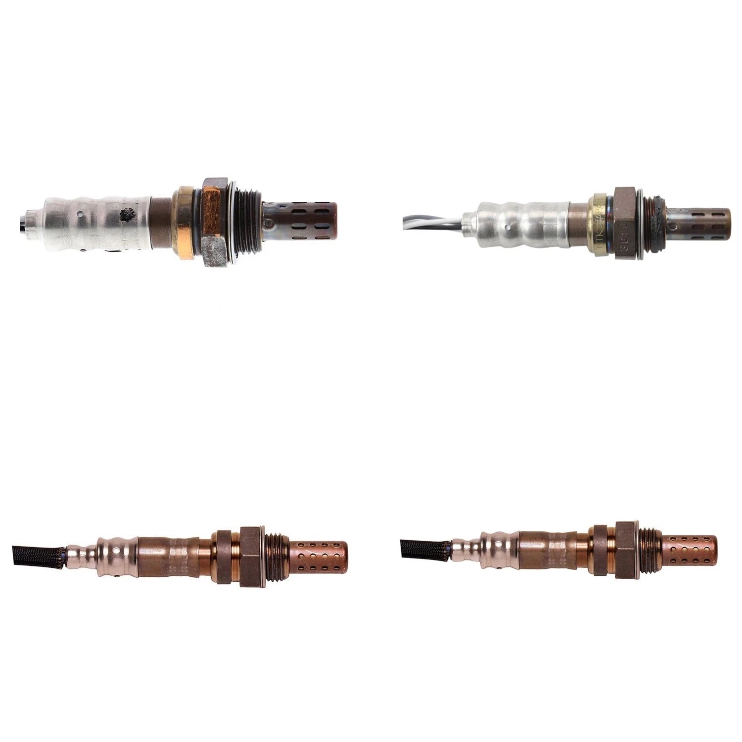 Denso Oxygen Sensor Kit for Dodge Ram 1500 8.3L V10 RWD (2002–2002)