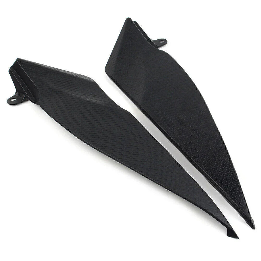 ABS Gas Tank Side Cover Trim for Yamaha YZF R1 (2007-2008)