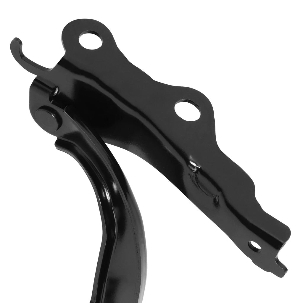 RH Passenger Side Steel Bonnet Hood Hinge Latch for Scion tC (2005–2010)