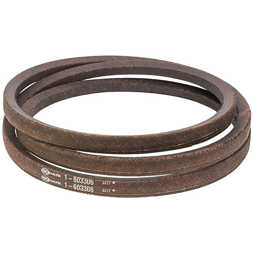 PTO Deck Drive Belt for Exmark (Replaces 1-603306)