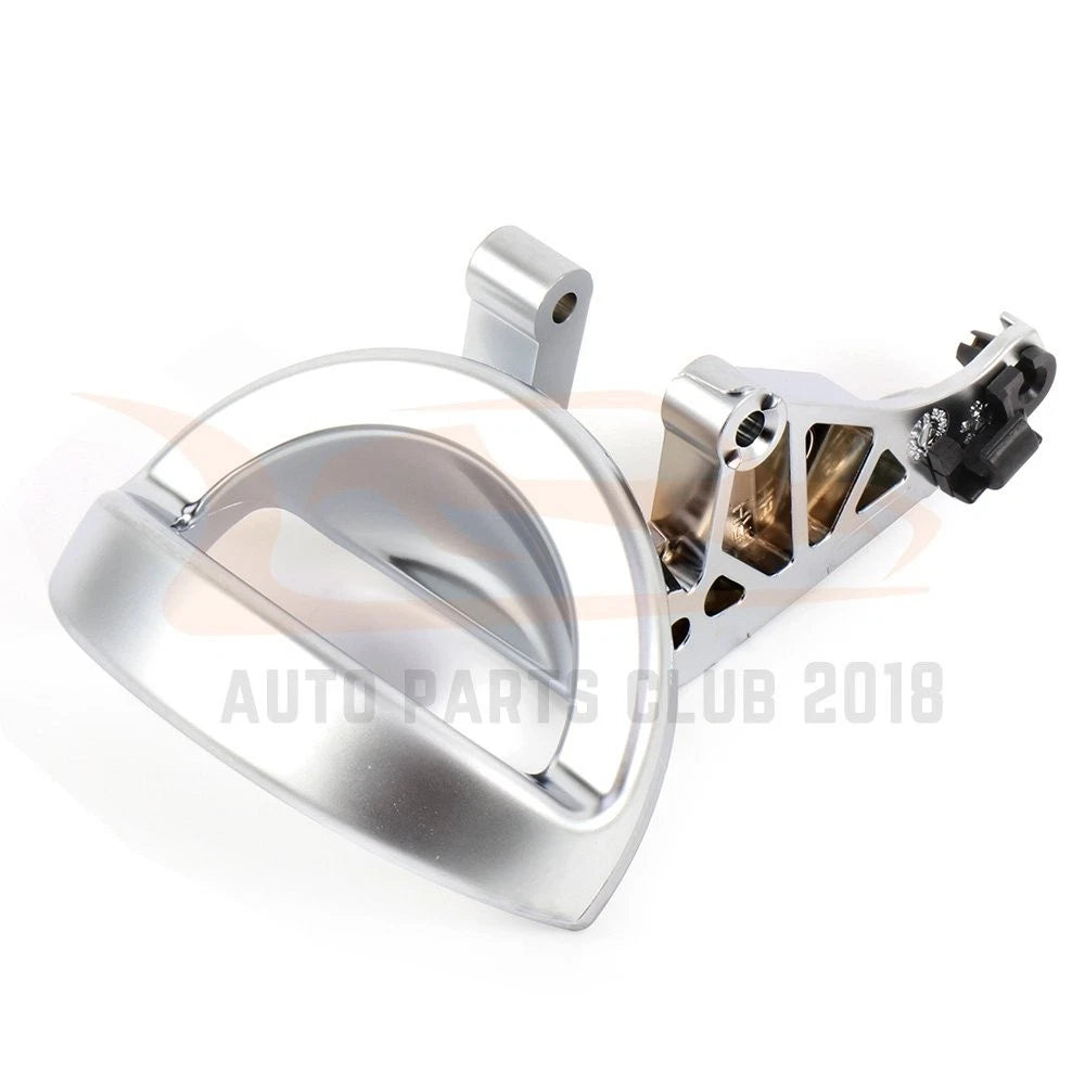 Chrome Inner Door Handle for Dodge Nitro (2007-2012)