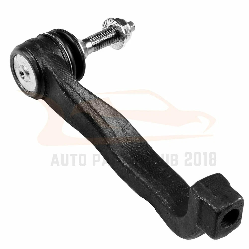 2X Outer Tie Rod Ends Kit for Lincoln LS T-Bird Jaguar S-Type (2000-2006)