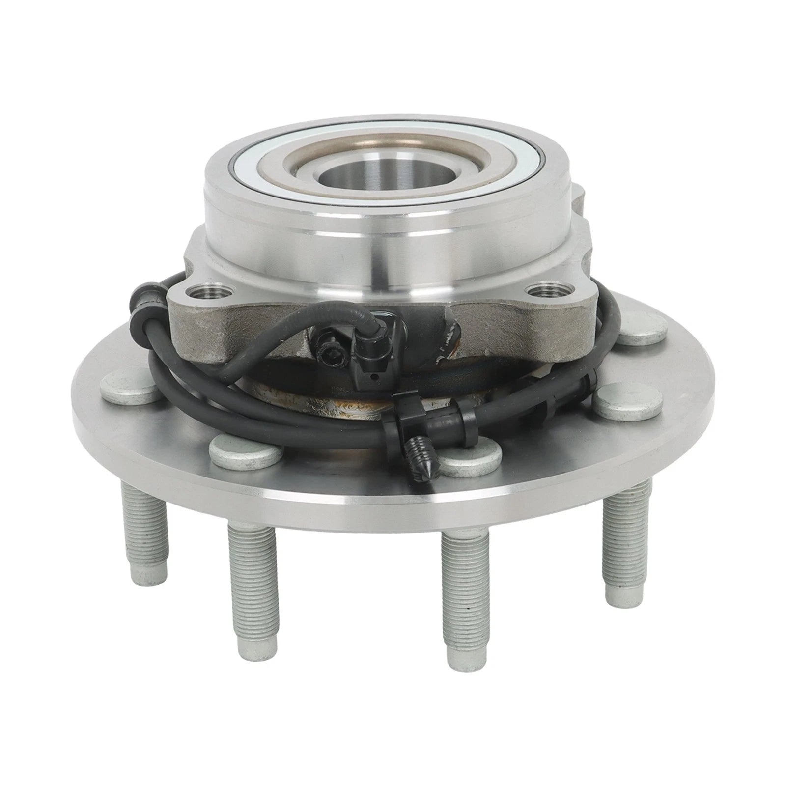 1pc Front Wheel Hub Bearing for Dodge Ram 2500 3500 (2003–2005) 515061
