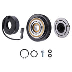 Serpentine Compressor Clutch Kit for Hummer H3 H3T (2009-2010)