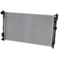 Radiator for Toyota Corolla Cross (2022–2024)