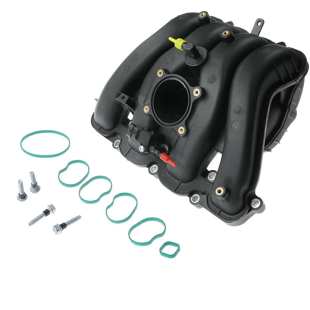 Intake Manifold with Gasket for Chevrolet Equinox (2010–2017)