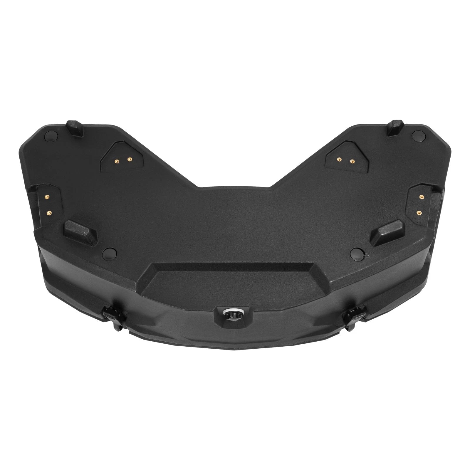30L Rear Storage Cooler Box for Can-Am Renegade Outlander Maverick