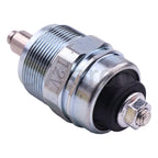 12V Stop Solenoid for Nissan GQ RD28 TD42 TD42T D22 QD32 (1990–2007)