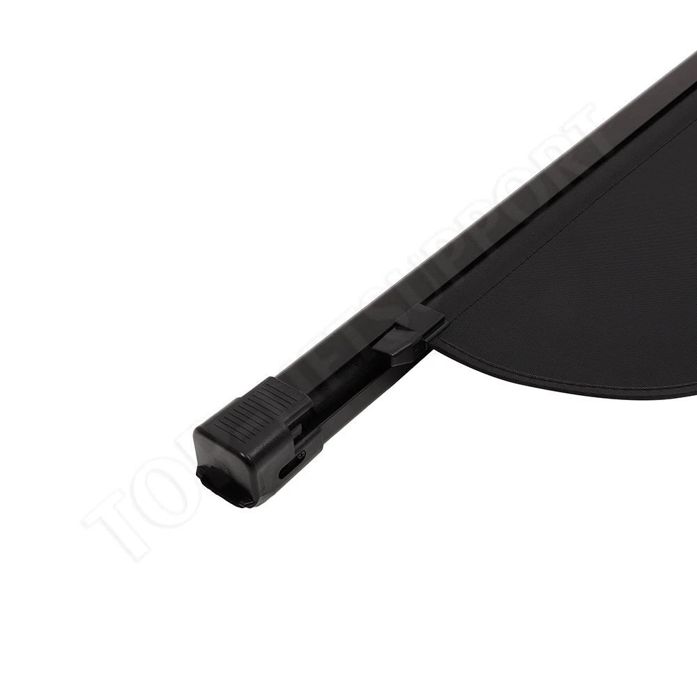 Retractable Rear Cargo Security Trunk Cover for Honda CR-V (2017–2022)