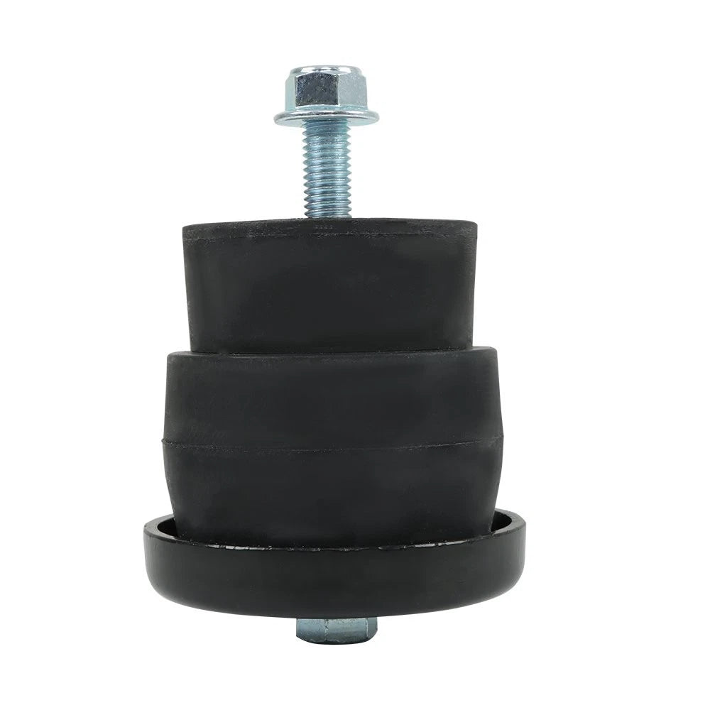 Set of 2 Body Mounts for Chevy Silverado 1500 (2001–2019)