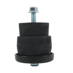 Set of 2 Body Mounts for Chevy Silverado 1500 (2001–2019)