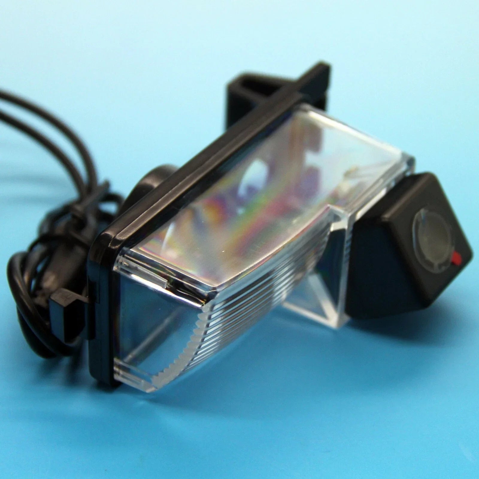 Backup Camera Car for Nissan 370Z (2015–2018)