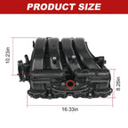 Intake Manifold with Gasket for Toyota Corolla (2019–2023)