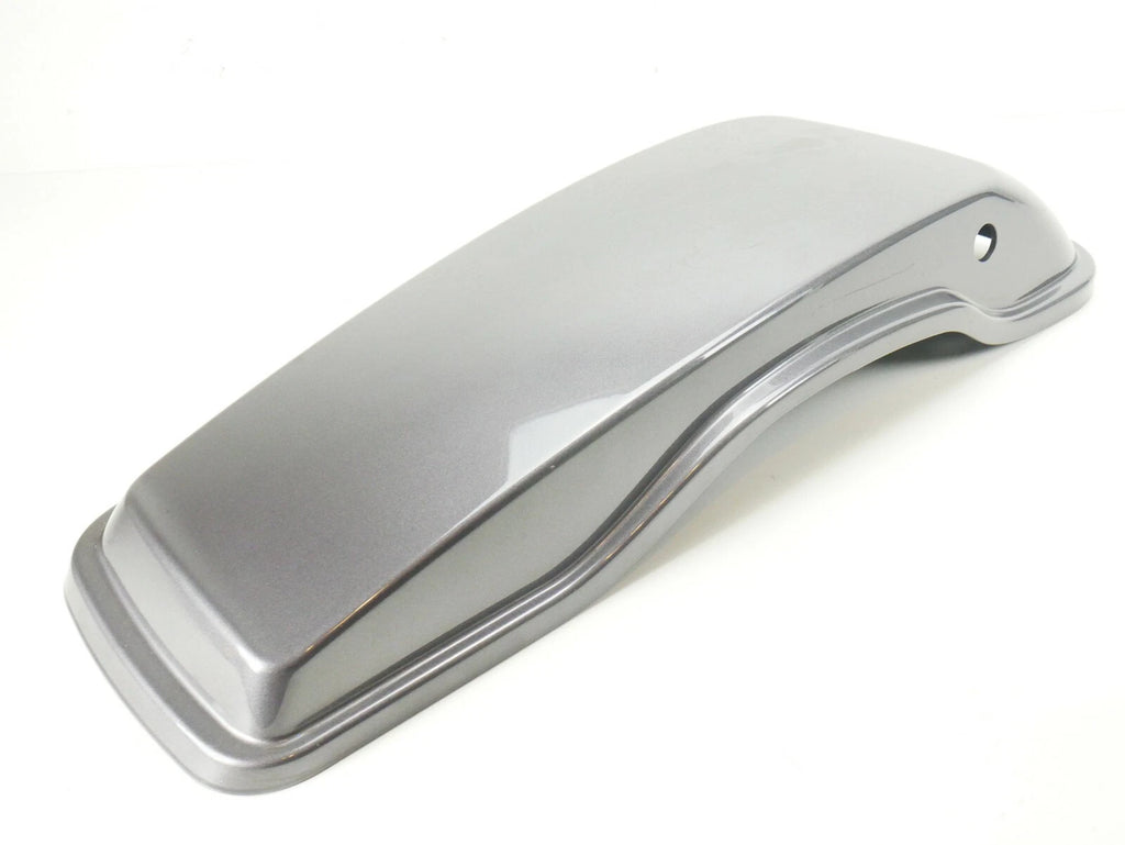 Left Side Saddlebag Lid for Harley Davidson Touring (2014–2021) OEM 90200413