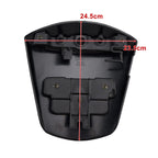 Rear Seat Fairing Cover for Suzuki GSXR600 GSXR750 (2011–2026) Matt Black