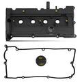 Engine Valve Cover Assembly w/ Gasket for Hyundai Accent (2001–2004) 22410-26611
