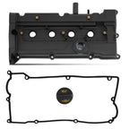 Engine Valve Cover Assembly w/ Gasket for Hyundai Accent (2001–2004) 22410-26611