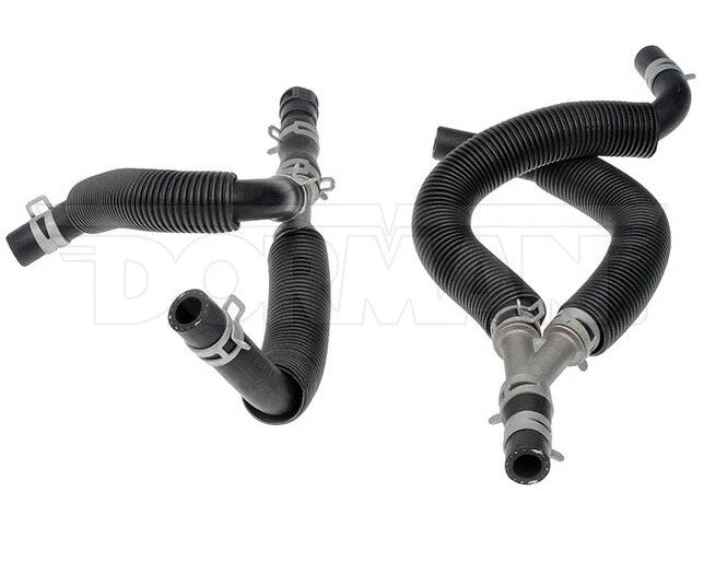 HVAC Heater Hose Assembly for VW Routan Chrysler Town & Country (2009–2012) Dorman 626-307HP