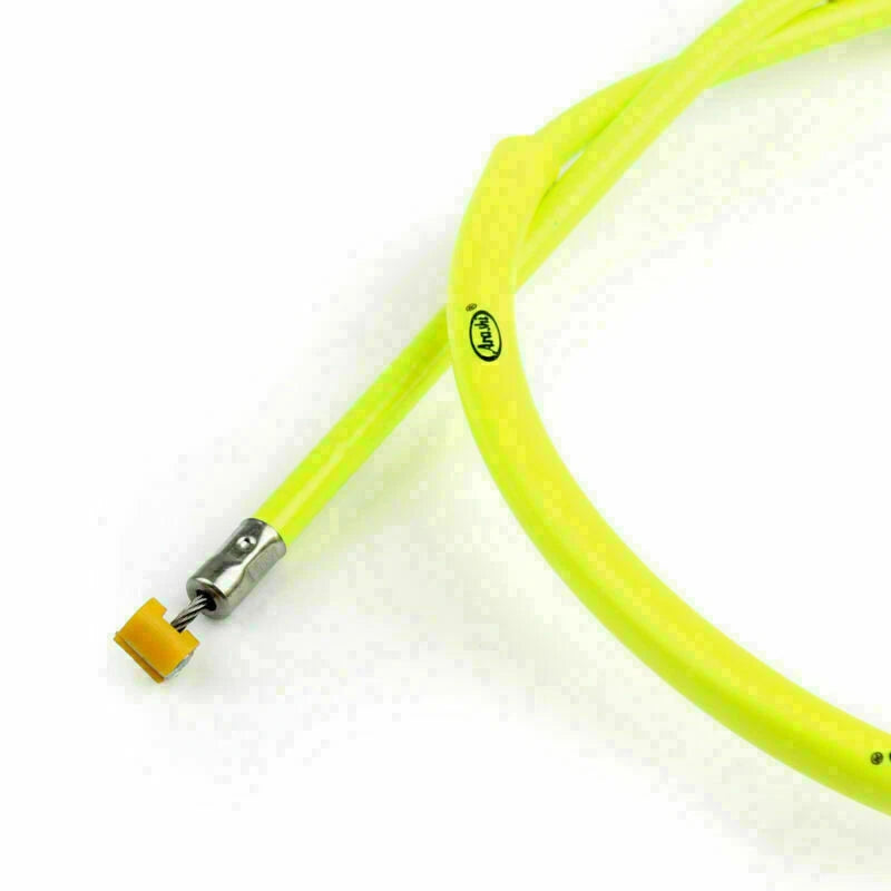 Clutch Cable Linkage for Yamaha YZF R1 (2004–2008) Green T9