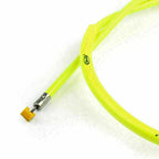 Clutch Cable Linkage for Yamaha YZF R1 (2004–2008) Green T9