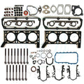 Head Gasket Full Bolts Set for Dodge Grand Caravan (2001–2004)