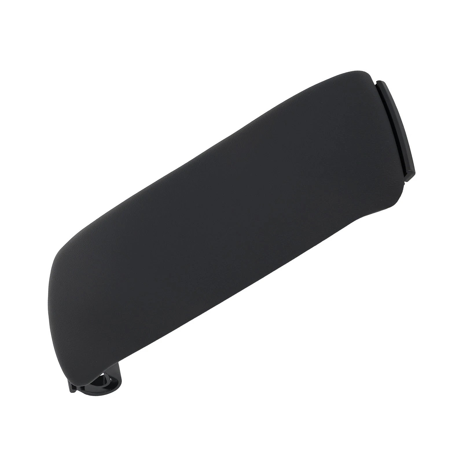 Center Armrest Console Lid Cover for Audi A4 A6 (2000–2006) 4B0864245AG 4B0864245AL