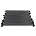 Aluminum Radiator for Ford Edge, Lincoln MKX (2015–2018)