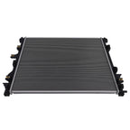 Aluminum Radiator for Ford Edge, Lincoln MKX (2015–2018)