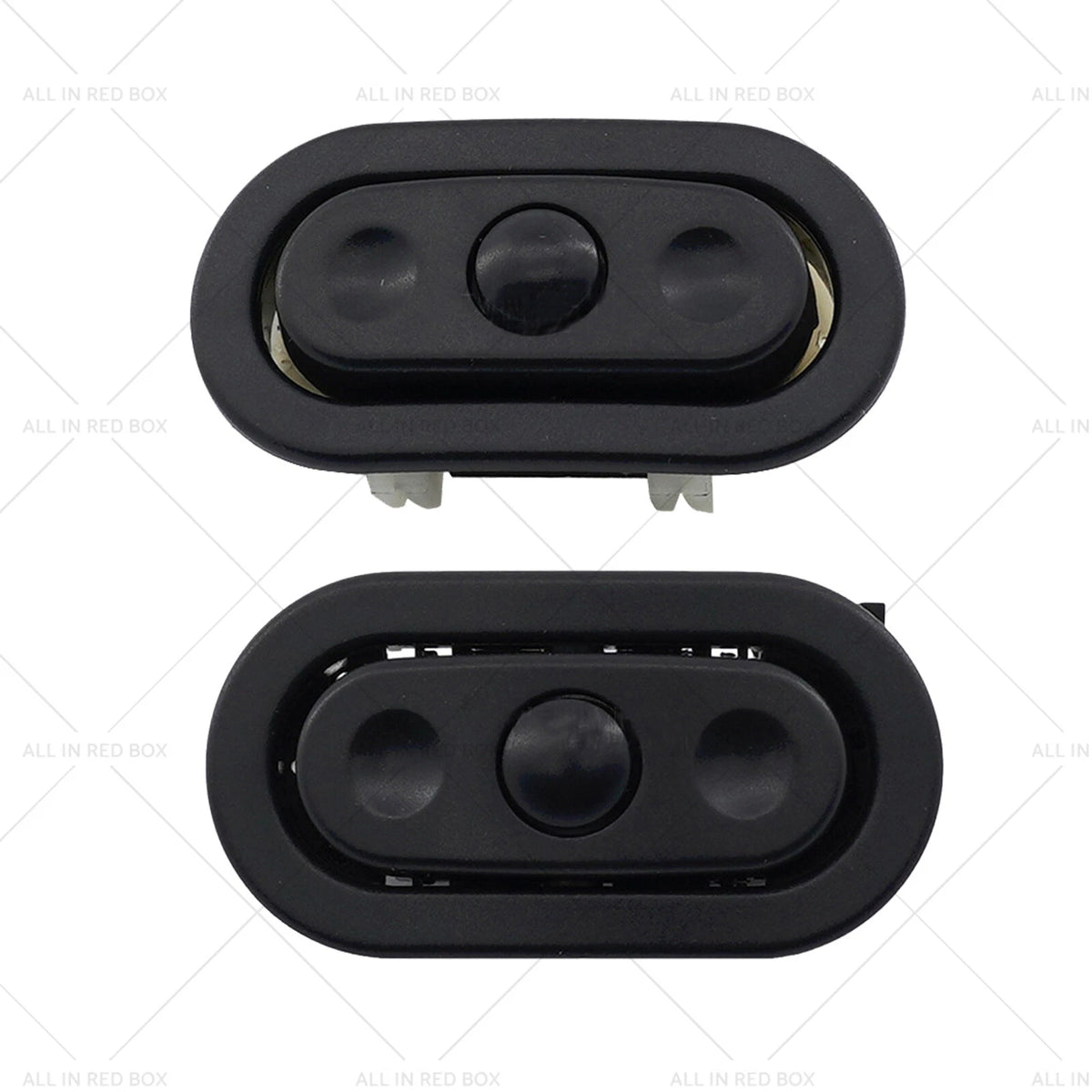 Pair Steering Wheel Radio Control Switch for Dodge Chrysler Jeep