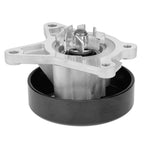 Water Pump with Gasket for Nissan Sentra (2007–2012), Versa (2013–2020), Cube